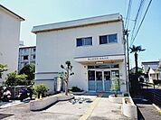 松山市役所潮見支所 600m