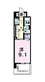 ヴィヴァーチェ東石井2階4.7万円