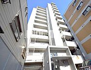 愛媛県松山市道後今市：物件画像／株式会社レーベントラスト　ミニミニFC松山店