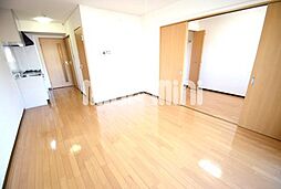 アーバン道後今市 1LDKの写真