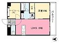 アスティオン本町3階6.3万円
