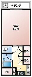 🉐敷金礼金0円！🉐サーコート鷹子