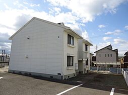 グリーンパーク佐伯　D棟