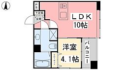 🉐敷金礼金0円！🉐ヴァレーレ萱町