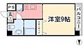 アプトンパーク215階4.6万円