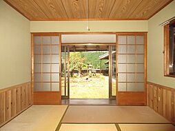 和室の画像