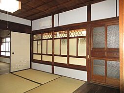 和室の画像
