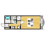 大阪府大阪市住吉区万代3丁目4-16：物件画像／株式会社BUDDY