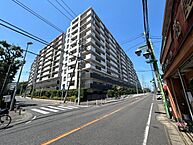 千葉県柏市光ケ丘団地5-17：物件画像