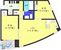 INFINITY227階11.5万円