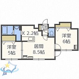 札幌市営東西線 円山公園駅 徒歩9分