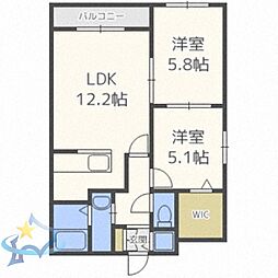 札幌市営東西線 琴似駅 徒歩5分 5階/-