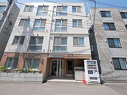 札幌市営東西線 バスセンター前駅 徒歩9分