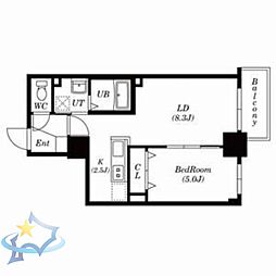 札幌市営南北線 幌平橋駅 徒歩8分