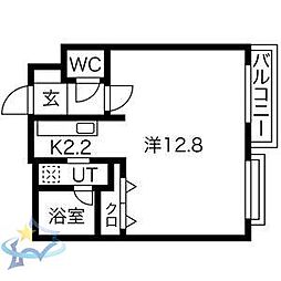 札幌市営東西線 円山公園駅 徒歩3分