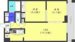 札幌市営東西線 西11丁目駅 徒歩10分
