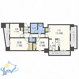 札幌市営東西線 西28丁目駅 徒歩5分 10階/-
