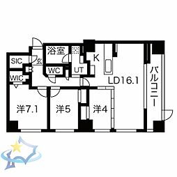 札幌市営南北線 さっぽろ駅 徒歩5分