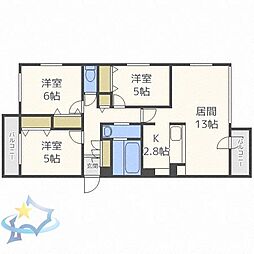札幌市営東西線 円山公園駅 徒歩10分