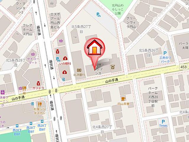 地図