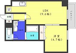 札幌市営東西線 西11丁目駅 徒歩9分
