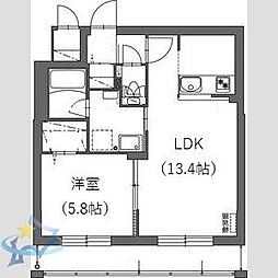札幌市営東西線 二十四軒駅 徒歩16分