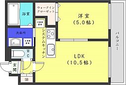 札幌市営東西線 二十四軒駅 徒歩15分
