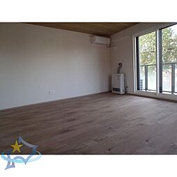 札幌市営東西線 西28丁目駅 徒歩14分の賃貸マンション 5階2LDKのリビング/ダイニング