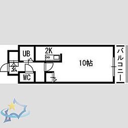 札幌市営東豊線 豊水すすきの駅 徒歩5分