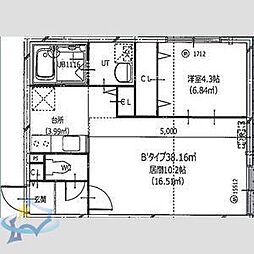 札幌市電2系統 西線11条駅 徒歩2分