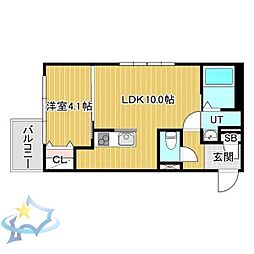 札幌市営東西線 西11丁目駅 徒歩15分