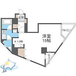 札幌市営東西線 西28丁目駅 徒歩5分