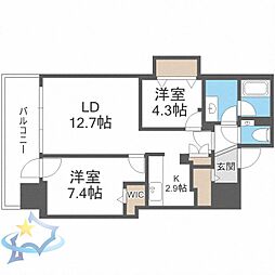 札幌市営南北線 さっぽろ駅 徒歩3分