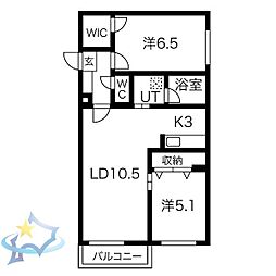 札幌市営東西線 西28丁目駅 徒歩3分