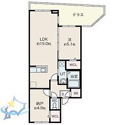 札幌市営東西線 琴似駅 徒歩8分