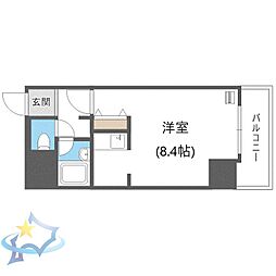 札幌市営南北線 中島公園駅 徒歩4分
