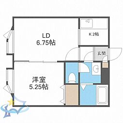 札幌市営東西線 宮の沢駅 徒歩10分