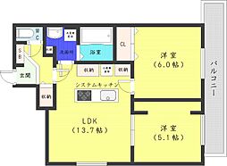 札幌市営東西線 円山公園駅 徒歩8分