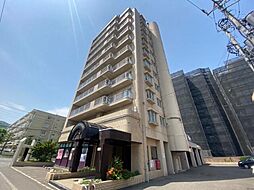 札幌市電2系統 西線14条駅 徒歩10分の賃貸マンション