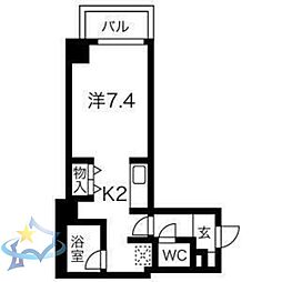 札幌市営東西線 琴似駅 徒歩5分