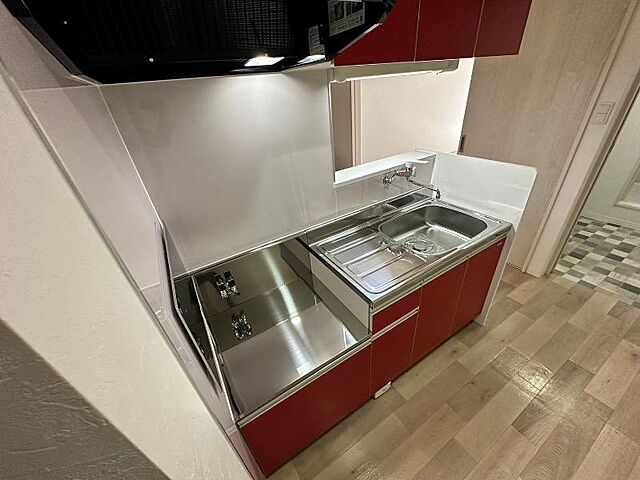 キッチン