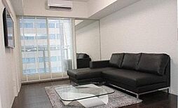 札幌市営南北線 大通駅 徒歩1分の賃貸マンション 10階1LDKのリビング/ダイニング