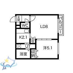 札幌市営南北線 幌平橋駅 徒歩5分