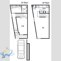 札幌市営東西線 西28丁目駅 徒歩7分