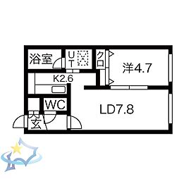 札幌市営東西線 西11丁目駅 徒歩10分