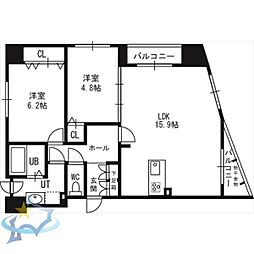 札幌市営東西線 琴似駅 徒歩7分
