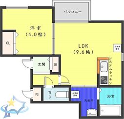 札幌市営南北線 幌平橋駅 徒歩7分