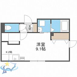 JR函館本線 手稲駅 徒歩33分