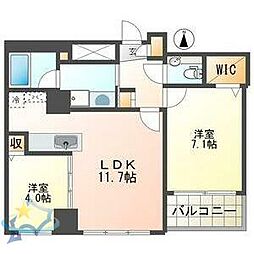 札幌市電2系統 資生館小学校前駅 徒歩3分