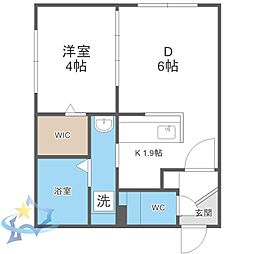 札幌市営南北線 さっぽろ駅 徒歩12分